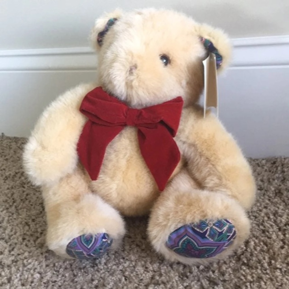 🛍Best Made Toys - Plush Stuffed Teddy Bear